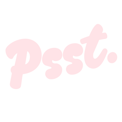 Psst