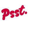 Psst - Home